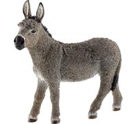 Schleich 13772 - Âne, animal figurine de jeu