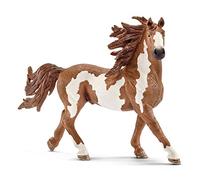 Schleich - 13794 - Figurine Animal - Etalon Pinto