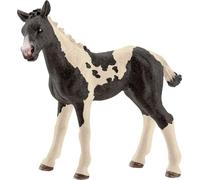 Jeu de stratégie Schleich Figurine 13803 - Animal De La Ferme - Poulain Pinto