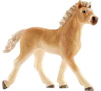 Schleich 13814 Schleich Poulain Haflinger