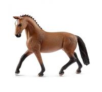 Schleich 13817S Hanover Horse Club Mare Red