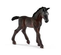 Schleich 13820S Poulain Du Lipizzan Horse Club Rouge