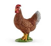 Schleich 13826 Schleich Farm World 13826 Poule