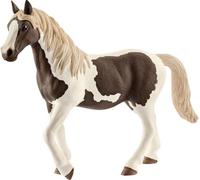 Schleich 13830 - Jument Pinto - Farm World