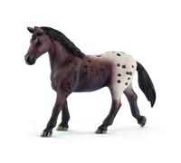 Schleich 13861 Schleich Horse Club 13861 Appaloosa Stute