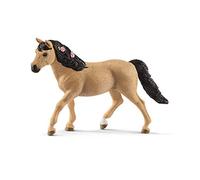 Schleich 13863 Poney Connemara, Femelle, dès 5 Ans, Horse Club - Figurine, 12,5 x 3 x 8,4 cm