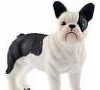 Schleich 13877 Bouledogue français