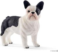Schleich® 13877 Figurine de jouet Bouledogue français