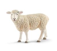 Schleich 13882 Figurine FARM WORLD - mouton, jouet dès 3 ans