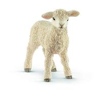 Schleich 13883 Farm World Agneau / Mouton - Figurine de jeu