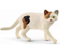 Schleich 13894 Chat américain à poil court