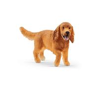 Schleich 13896 Épagneul Cocker Anglais