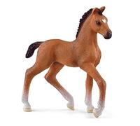 Schleich Poulain Oldenbourg 13947 (Horse Club) Marron