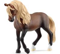 schleich 13952 Étalon Paso Péruvien, dès 5 ans, HORSE CLUB - figurine, 3 x 14 x 10 cm