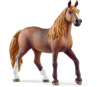 Schleich 13953 Jument Paso Péruvien, dès 5 ans, Horse Club - figurine, 14,4 x 3,4 x 11,6 cm