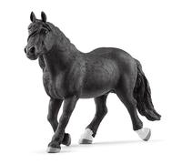 Schleich 13958 Étalon Noriker, dès 3 ans, Farm World - figurine, 16,9 x 3,8 x 11