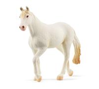 Schleich 13959 Jument Camarillo, dès 3 ans, Farm World - figurine, 13,7 x 3,3 x
