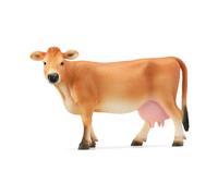 Schleich Vache Jersiaise, Figurine