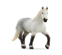 Schleich Figurine FARM WORLD Jument Percheron