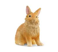 Schleich Farm World - Lapin à tête de lion, Figurine