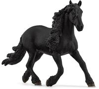 Schleich HORSE CLUB Étalon Frison, Figurine
