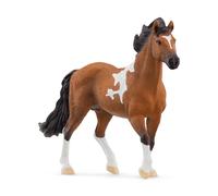 schleich 13978 HORSE CLUB Mangalarga Marchador Stallion Figurine for ages 5+, Bl