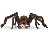 Schleich 13987 Aragog, dès 6 Ans, Wizarding World - Figurine, 17 x 8 x 14 cm