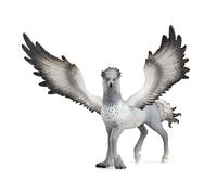 Buck, Figurine de l'univers Harry Potter®, schleich 13988 WIZARDING WORLD, pour enfants dès 6 ans, 16 x 30 x 11,5 cm