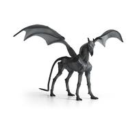 Schleich 13996 Sombral, dès 6 Ans, Wizarding World - Figurine, 21 x 16 x 18 cm