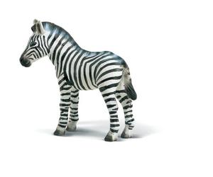 Schleich - 14146 - Figurine - Animaux - Bébé Zèbre