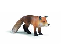 Schleich - 14338 - Figurine - Animaux - Renard