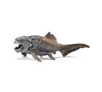 Schleich 14575 Dunkleosteus, dès 5 Ans, Dinosaurs - Figurine, 21,7 x 9 x 6,5 cm