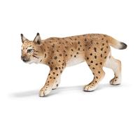 Schleich - 14627 - Figurine - Animaux - Lynx Femelle