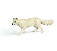 Schleich - 14638 - Figurine - Renard Polaire