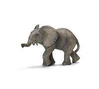 Schleich - 14658 - Figurine - Eléphanteau d'Afrique