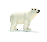 Schleich - 14659 - Figurine - Ours Polaire