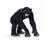 Schleich - 14678 - Figurine - Chimpanzé Mâle