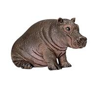 Schleich - 14682 - Figurine - Jeune Hippopotame