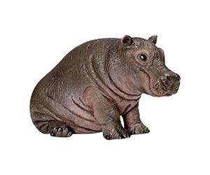Schleich - 14682 - Figurine - Jeune Hippopotame