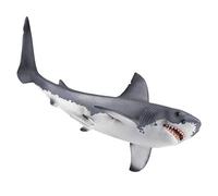Schleich - 14700 - Figurine - Requin - Blanc