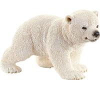 SCHLEICH 14708 Jouet figurine ourson polaire courant