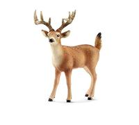 Schleich - 14709 - Figurine - Cerf De Virginie