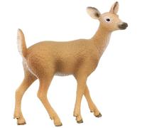 Schleich - 14710 - Figurine - Biche De Virginie