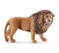 Schleich 14726 Lion 10cm figurine wild animals