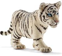 Schleich 14732 - Jeune tigre blanc