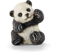 Schleich 14734 - Jeune panda jouant, animal figuratif
