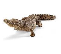 Schleich - 14736 - figurine animal - crocodile G