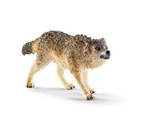 Schleich - 14741 - Figurine Animal - Loup
