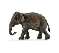 Schleich 14753 - Eléphant d'Asie - Wild Life