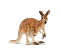 Schleich 14756 Schleich Wild Life 14756 Kangourou